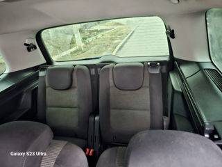 Volkswagen Sharan foto 9