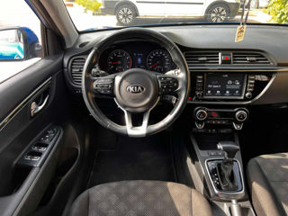 KIA Rio X-Line foto 9