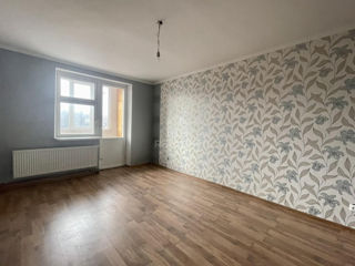 3-х комнатная квартира, 70 м², Буюканы, Кишинёв