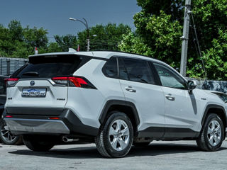 Toyota Rav 4 foto 2