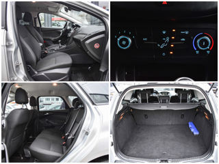 Ford Focus foto 15