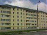 Apartament seria 143 la intrarea in Ialoveni foto 1