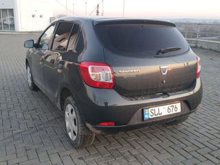 Dacia Sandero foto 5