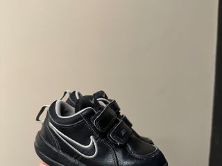 Кроссовки Nike, ботиночки Zara 23 foto 2