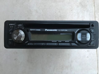 Radio+DVD PanasonicDe vînzare