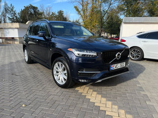 Volvo XC90 foto 2