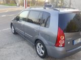 Mazda Premacy foto 4