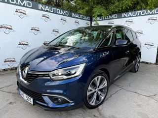 Renault Grand Scenic foto 2