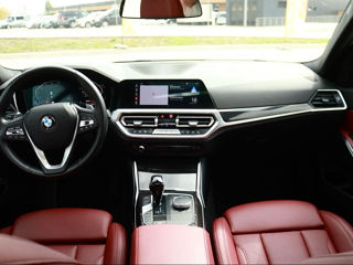 BMW 3 Series foto 3