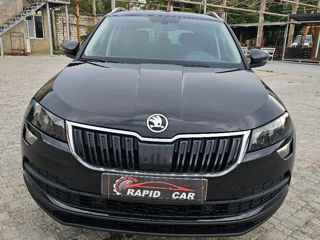 Skoda Karoq foto 3