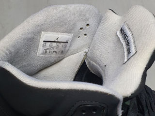 Nike Air Jordan 5 Oreo фото 2
