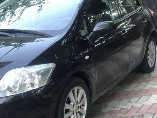 Toyota Auris foto 4