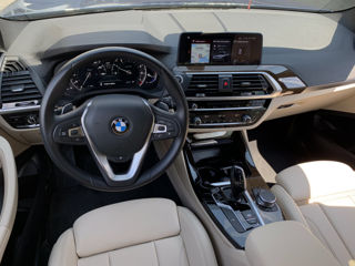 BMW X3 foto 9