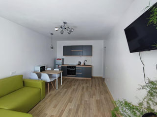 Apartament cu 2 camere, 45 m², Centru, Chișinău foto 9