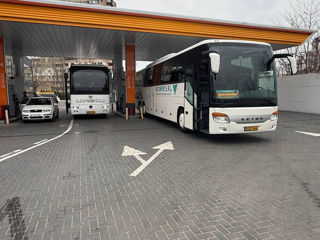 Transport Germania Moldova foto 0