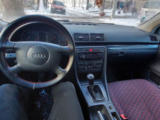 Audi A4 foto 7