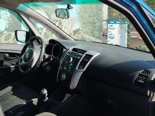 KIA Venga foto 3