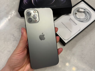 iPhone 12 Pro Graphite 512 GB