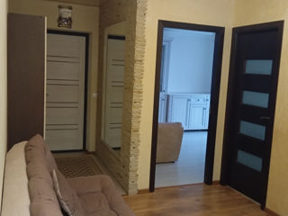 Apartament cu 3 camere,  Gara de nord,  Bălți,  Bălți mun. foto 8