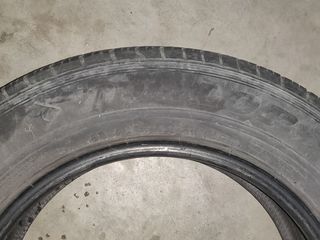 225/65 r 17, 102h, m+s, Dunlop Grandtrek, 60 % - цена за 4 штуки foto 5