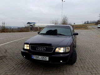 Audi A6 foto 6