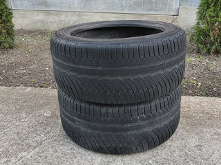 Michelin Pilot Alpin 275/40 R19   !