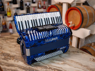 Acordeon Midi Musictech foto 0