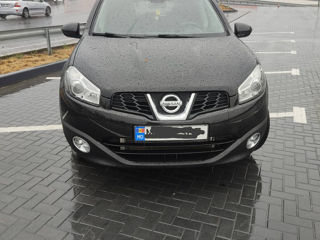 Nissan Qashqai foto 9