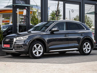 Audi Q5 foto 1