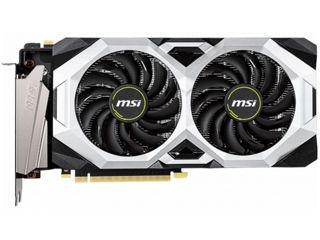 MSI RTX 2070 Super 8GB foto 1