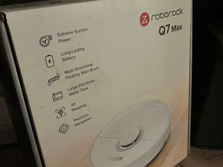 Roborock  Q7 Max foto 2