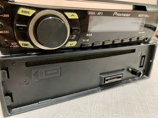 Pioneer DEH 1300MP Original - Made in Thailand