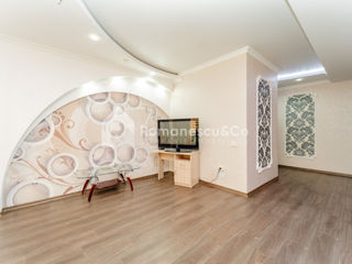 Apartament cu 1 cameră, 68 m², Buiucani, Chișinău foto 8