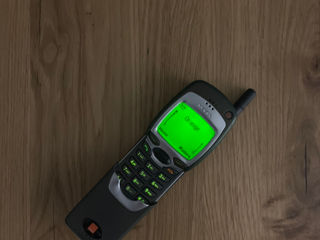 nokia 7110 foto 1