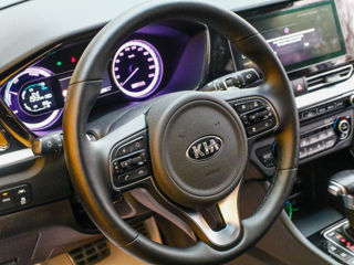 KIA Niro фото 1