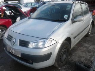 Renault Megane 2 Pe piese !!! foto 7