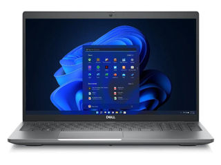 Nou - Dell Latitude 5540 i7-1355U, 32ddr5, ssd 1Tb nvme foto 2