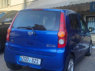 Daihatsu Cuore foto 2