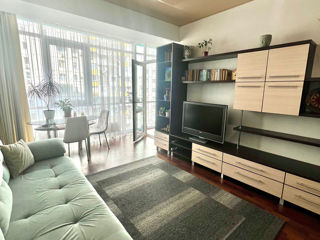 Apartament cu 1 cameră,  Botanica,  Chișinău,  Chișinău mun. foto 2