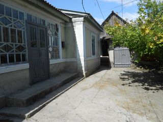 Продаю дом в Бульбоака. foto 1