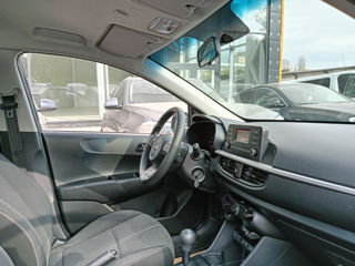 KIA Picanto foto 9