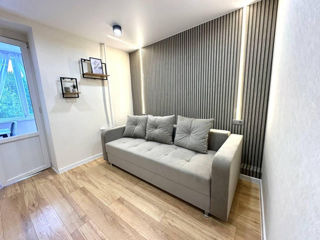 Apartament cu 1 cameră, 25 m², Botanica, Chișinău