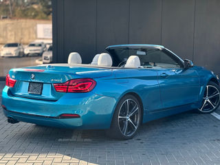 BMW 4 Series foto 4