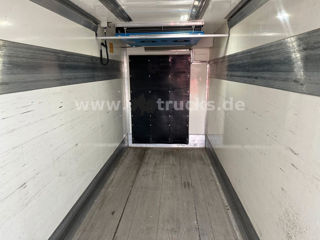 Mercedes Atego 1224 Euro-6 foto 7