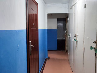 O cameră, 25 m², Buiucani, Chișinău foto 9