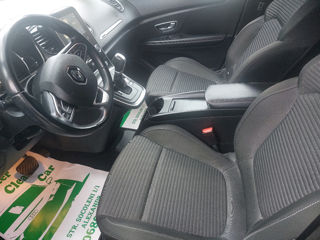 Renault Scenic foto 6