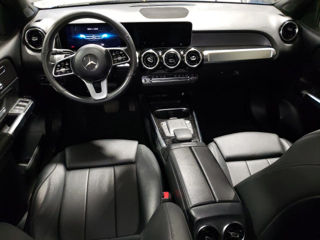 Mercedes GLE foto 7