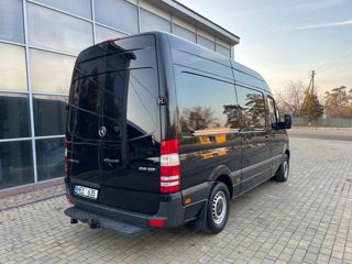 Mercedes Sprinter 316 foto 2