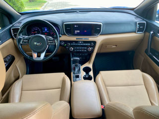 KIA Sportage foto 5