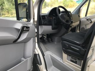 Mercedes Sprinter 316 foto 9